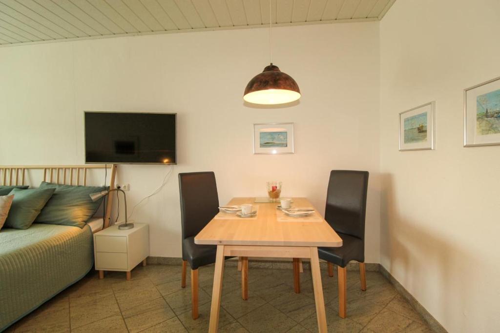 Strandappartement 15 Haus Kehrwieder room 2