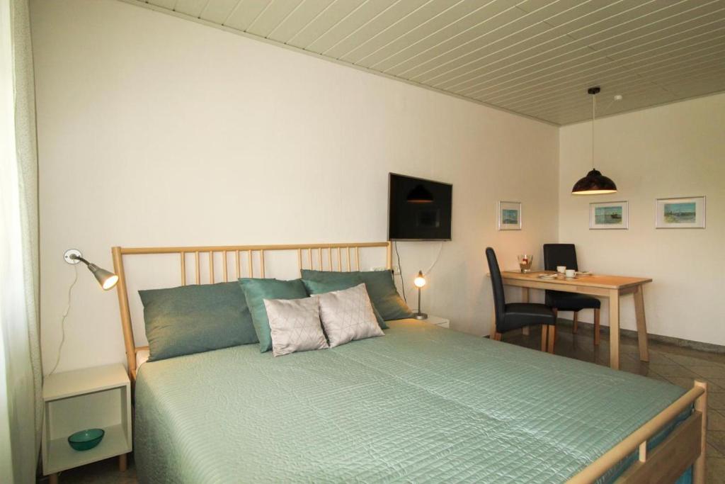 Strandappartement 15 Haus Kehrwieder room 4
