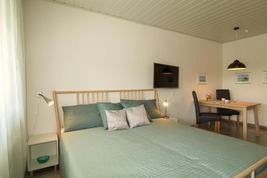 Strandappartement 15 Haus Kehrwieder room 6